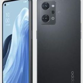 OPPO Reno7 A スターリーブラック 128 GB Y!mobile
