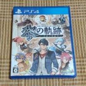 超新作】 PS4 軌跡シリーズ まとめ売り 家庭用ゲームソフト