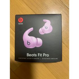 ビーツ(Beats)のBeats Fit Pro(ヘッドフォン/イヤフォン)
