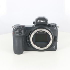 【中古】 (ニコン) Nikon Z 6 ボディ【中古カメラ デジタル一眼】 ランク：B