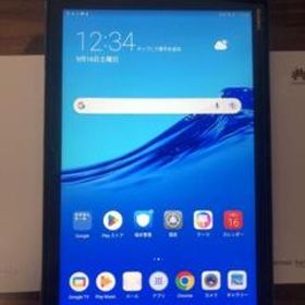 HUAWEI MediaPad M5 lite (M-Pen付属)