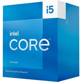 Intel MM99C6TW Core i5-13400F LGA1700 C0(INT-BX8071513400F)