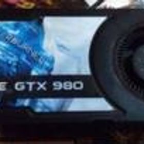 GeForce GTX 980 搭載グラボ 中古 6,800円 | ネット最安値の価格比較