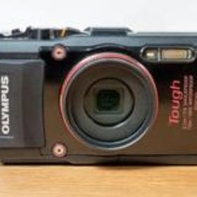 OLYMPUS オリンパス TG-4_Tough （美品）-www.kaitsolutions.com