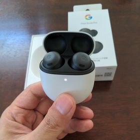 pixel buds pro Google Pixel Buds Pro GA03201-JP Charcoal
