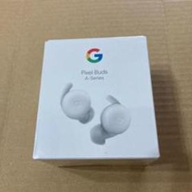 Google Pixel Buds A-Series 新品¥4,965 中古¥4,290 | 新品・中古の