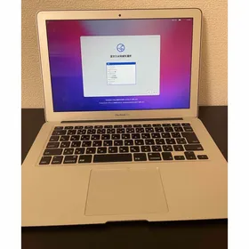 Apple MacBook Air  新品¥, 中古¥,   新品・中古