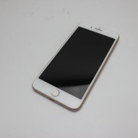 グエン専用 SIMフリー iPhone8PLUS 256GB GOLD ◯ au