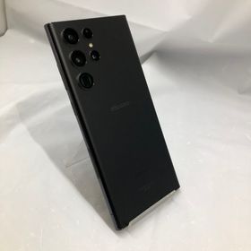 Galaxy S22 Ultra ブラック 新品 111,150円 中古 95,800円 | ネット最 