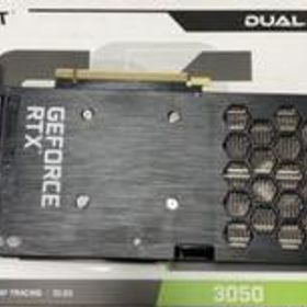 GeForce RTX 3050 搭載グラボ 新品 27,800円 中古 22,500円 | ネット最