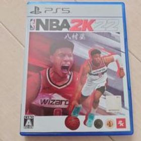 NBA 2K22 通常版