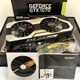GeForce GTX 1070 搭載グラボ 新品 20,270円 中古 10,500円 | ネット最 