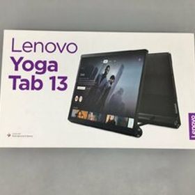 Yoga Tab 13 128GB 新品 92,820円 中古 63,778円 | ネット最安値の価格 ...