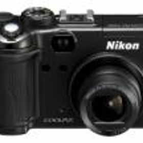 Nikon デジタルカメラ COOLPIX (クールピクス) P6000 COOLPIXP6000(中古品)