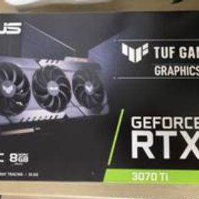 GeForce RTX 3070 Ti 搭載グラボ メルカリの新品＆中古最安値 | ネット