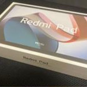 Redmi Pad 3GB+64GB Xiaomi 日本版 新品未開封