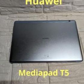 Huawei Mediapad T5 32gb タブレット 本体
