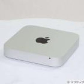 Mac mini 2014 HDD 1TB (MGEN2J/A) 中古 20,800円 | ネット最安値の