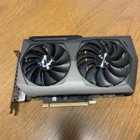 ZOTAC GAMING GeForce RTX 3070 Twin Edge