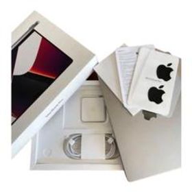 Apple MacBook Pro 14インチ Apple M1 Proチップ…