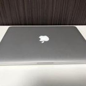 オンライン買取 【送料込み♪】 apple macbook pro 2015 ノートPC www