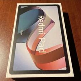 Xiaomi Redmi Pad ミントグリーン 3+64GB 新品未開封