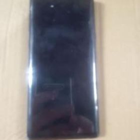 Galaxy Note9 Ocean Blue 128 GB au