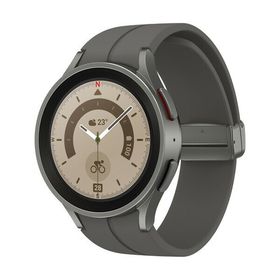 Galaxy Watch5 Pro 新品 48,990円 中古 32,000円 | ネット最安値の価格