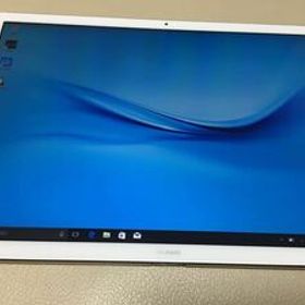 HUAWEI MateBook 8GB/256GB HZ-W19 ほぼ新品