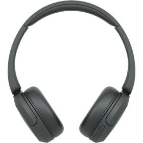 ソニー｜SONY ブルートゥースヘッドホン ブラック WH-CH520 BZ [Bluetooth対応]
