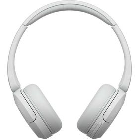 ソニー SONY ブルートゥースヘッドホン ホワイト［リモコン・マイク対応 /Bluetooth］ WH-CH520 WZ