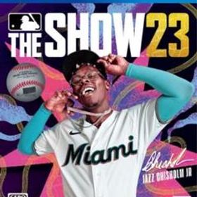 プレステ4MLB The Show 23 アサシンクリードオリジンズ 2本セット
