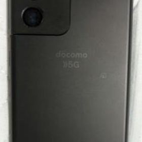 値下げ、訳あり Galaxy S21 Ultra 256 GB docomo-