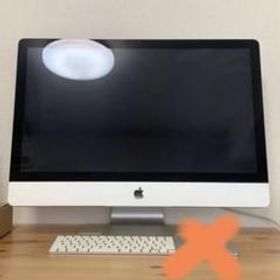 iMac 27inch5K Core i7/RAM 32GB/SSD 512GB | www.innoveering.net