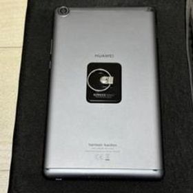 HUAWEI MediaPad M5 lite 8 Wi-Fi 32GB