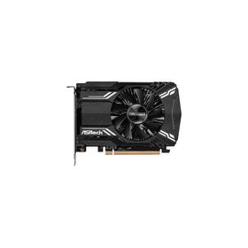 ASRock(アスロック) Radeon RX6400 CLI 4G / RX 6400 Challenger ITX 4GB / グラフィックボード