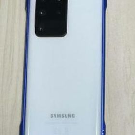 Galaxy S20 Ultra 5G SIMフリー 訳あり商品 - スマートフォン本体