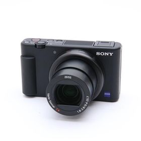 【あす楽】 【中古】 《良品》 SONY VLOGCAM ZV-1 [ デジタルカメラ ]