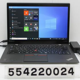 超美品/ThinkPad X1 Tablet/Office/No173