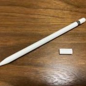 Apple Pencil／第一世代／新品同様／箱あり／ビニール付き／パーツ全