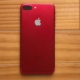 Apple(アップル) iPhone7 Plus 128GB ブラック MN6F2J／A SIMフリー