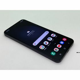 ギャラクシー(Galaxy)の[3352] 512GB Galaxy S23 5G ブラック SIMフリー(スマートフォン本体)