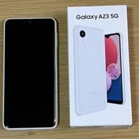 SAMSUNG Galaxy A23 5G 60575 - スマートフォン本体