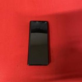 Galaxy Z Fold3 5G ファントムブラック 256 GB au