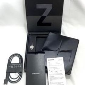 ★韓国版 Galaxy Z Fold3 5G 512GB SM-F926N★黒