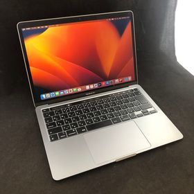 新品未開封　Apple MacBook Pro 13.3 MYD82J/A②