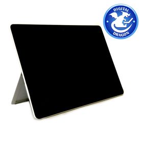 〔中古〕 Surface Go / インテル&reg; Pentium&reg; プロセッサー 4415Y 1.6GHz / メモリー8GB / SSD 128GB / Windows 10 Pro 64bit / 10型 1800×1200 タッチ機能・グレア / WEBカメラ / 無線LAN ※液晶変色/焼付き・液晶フレーム境界線ムラ (中古保証3ヶ月間)