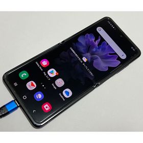 galaxy z flip SCV47 au版 訳あり ジャンク-silversky-lifesciences.com