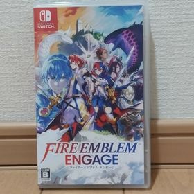 ファイアーエムブレム エンゲージ Switch 楽天ラクマの新品＆中古最