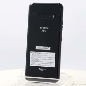 LG V60 ThinQ 5G 新品¥55,600 中古¥29,000 | 新品・中古のネット最安値 ...